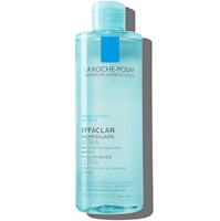 La Roche Effaclar Agua Micelar Ultra 400ml
